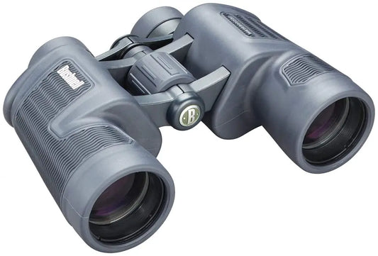Bushnell 134212 H20 Binocular  Black 12 x 42-mm